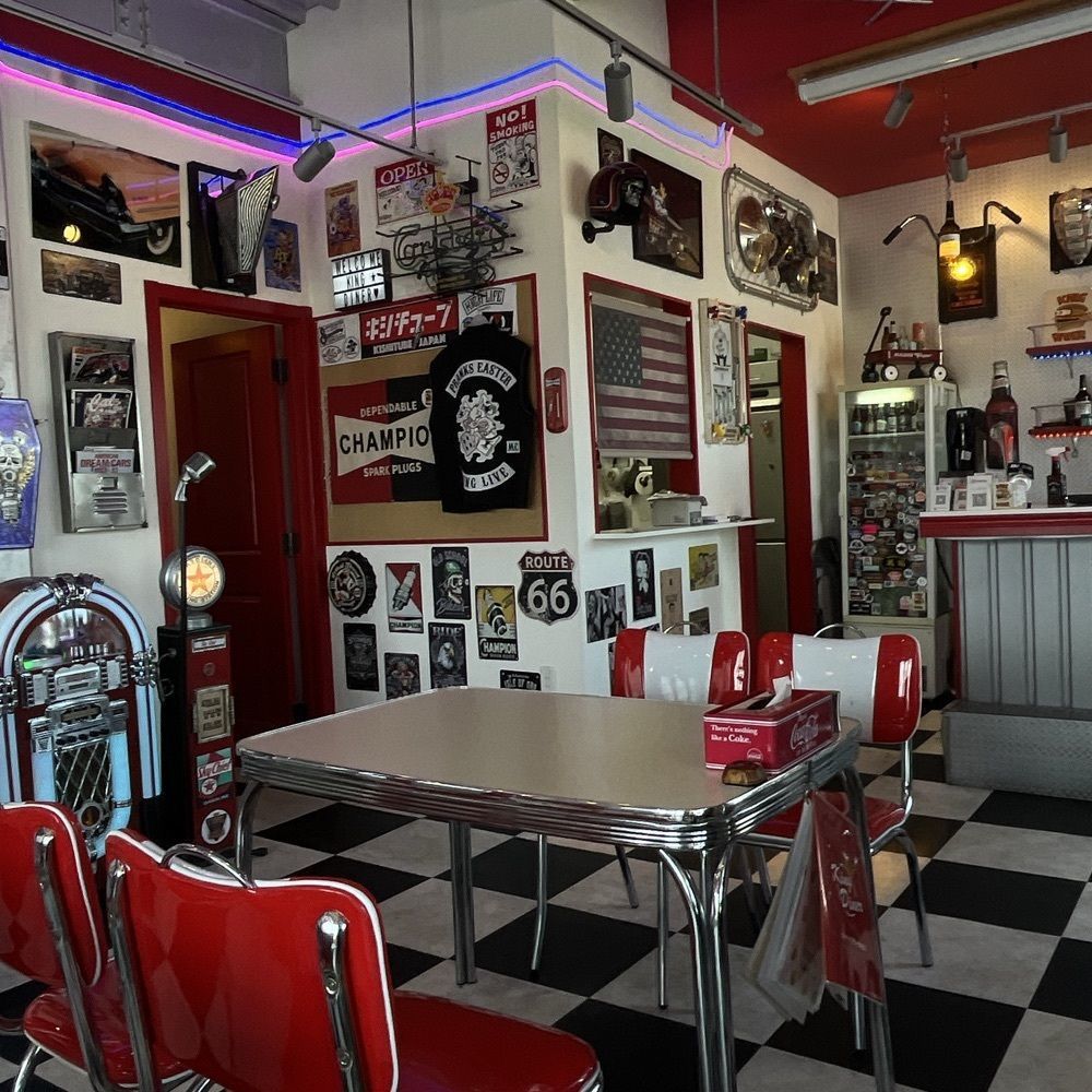 ロッシフミさんが投稿したキング ダイナー（King Diner）に関する口コミの画像