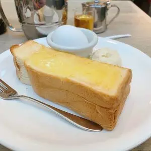 珈琲元年 鳴子店