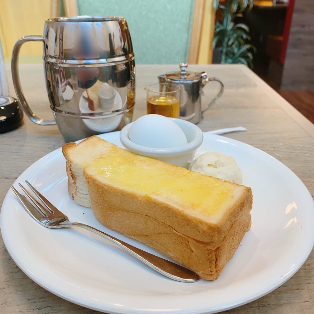 鉄道王さんが投稿した珈琲元年 鳴子店に関する口コミの画像