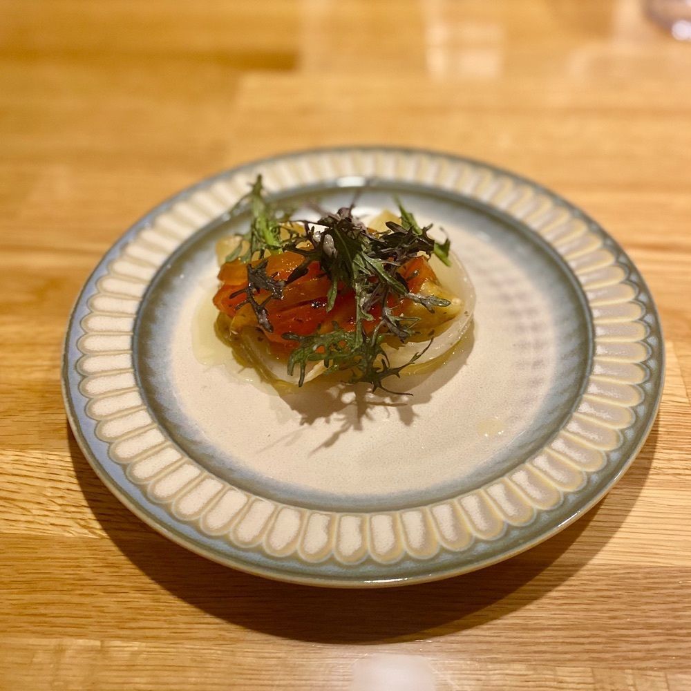 みっちさんが投稿したOlioteca KURIYA MURATAに関する口コミの画像
