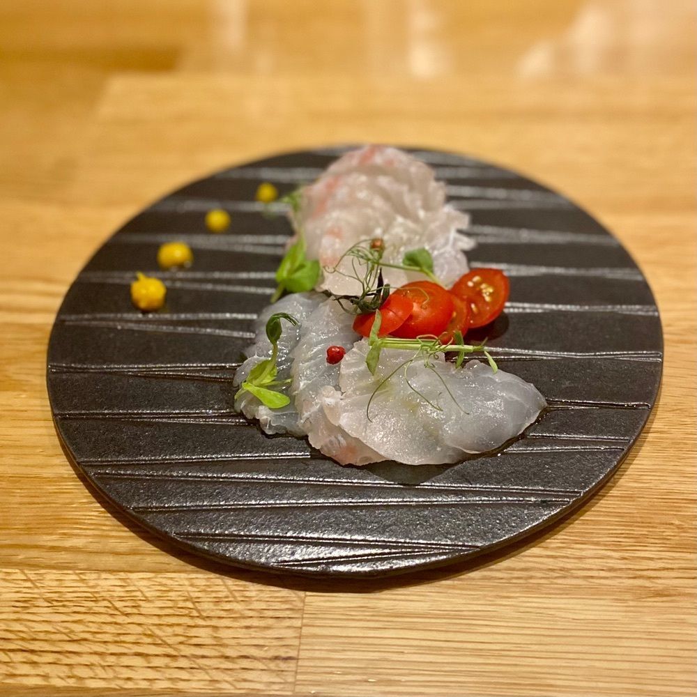 みっちさんが投稿したOlioteca KURIYA MURATAに関する口コミの画像