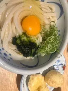 うどん嵐