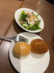 バケット 港北東急SC店（BAQET）