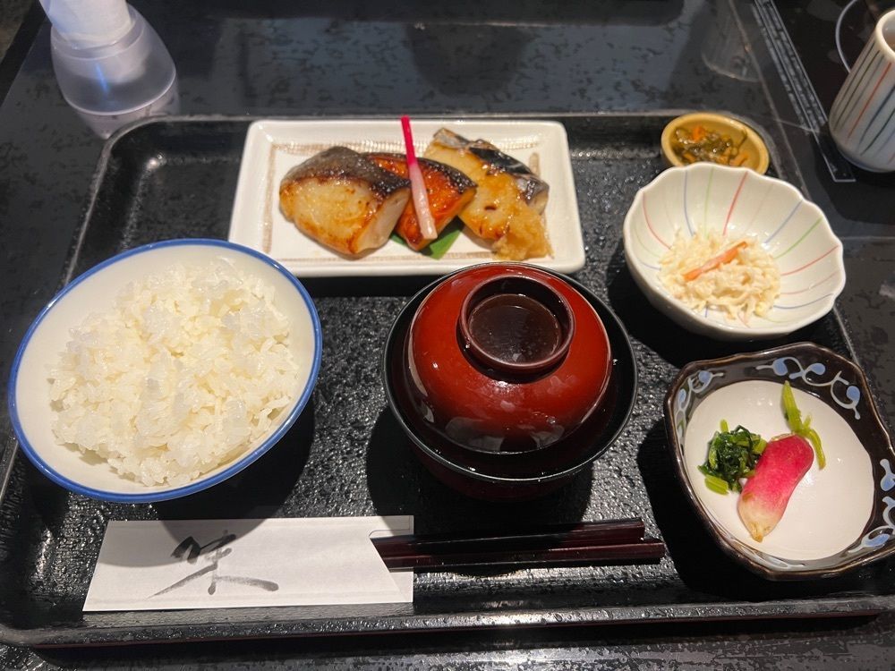 サブ&クルさんが投稿した魚久 イートイン あじみせ 本店（うおきゅう）に関する口コミの画像