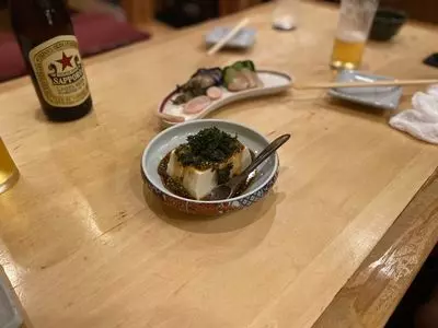 居酒屋 佐藤 恵比寿