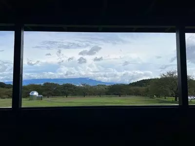 ハラミュージアムアーク