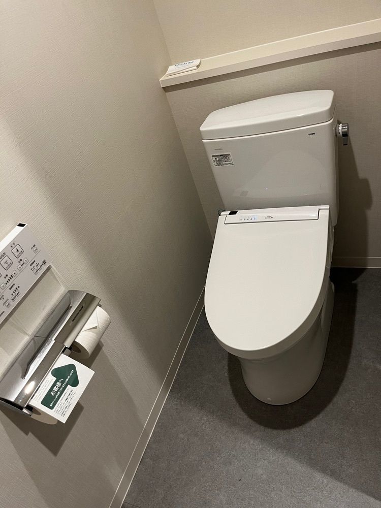 もんきちさんが投稿したオリエンタルホテル東京ベイに関する口コミの画像