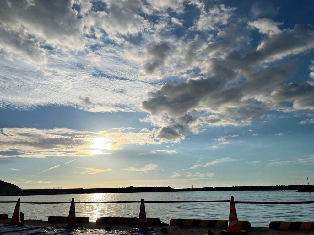 みーなさんが投稿した久手海水浴場に関する口コミの画像