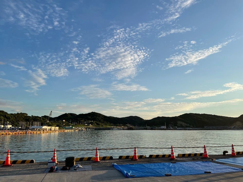 みーなさんが投稿した久手海水浴場に関する口コミの画像