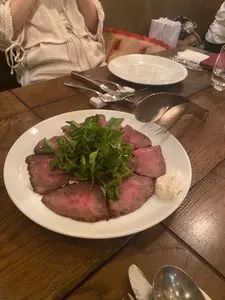 クスクス ルージール（couscous Rougir）