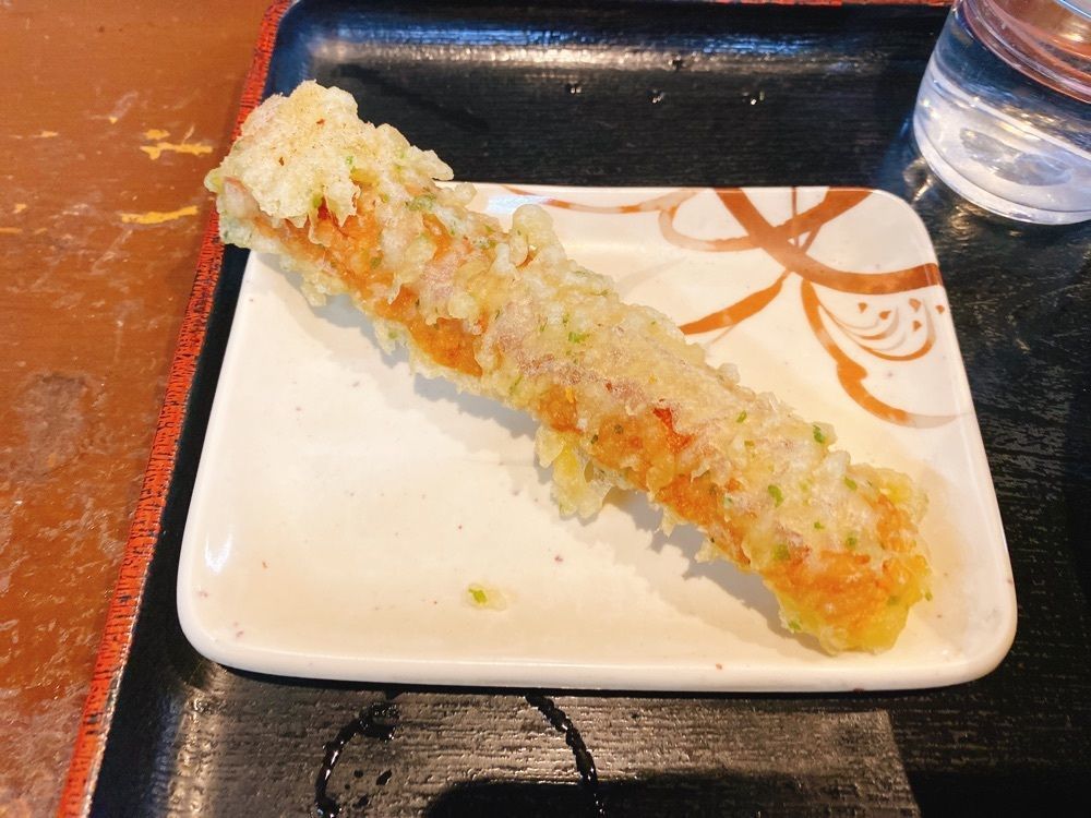 k.masa03さんが投稿したこだわり八輻に関する口コミの画像