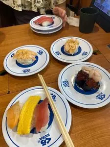 無添くら寿司 渋谷駅前店