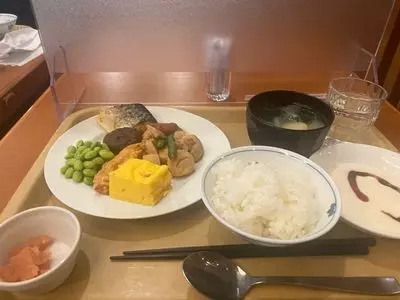 はなの舞 ルートイン博多駅前店