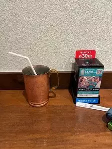 上島珈琲店 麻布十番店