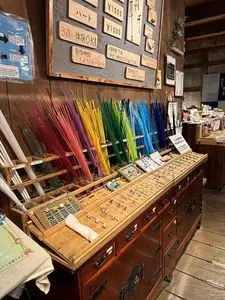 小樽 大正硝子館