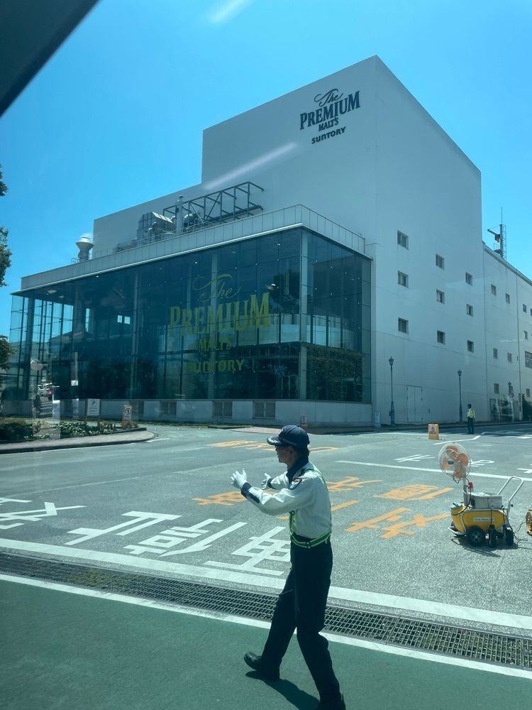 fufufuさんが投稿したサントリー＜天然水のビール工場＞東京・武蔵野ブルワリーに関する口コミの画像