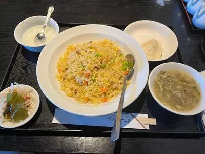 本格中華食べ放題 棲鳳閣 六本木店（セイホウカク）