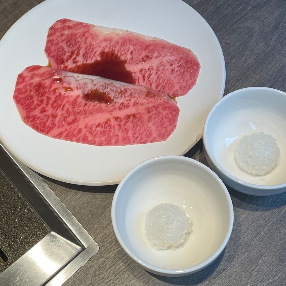 志保さんが投稿した焼肉うしごろ 池袋店に関する口コミの画像