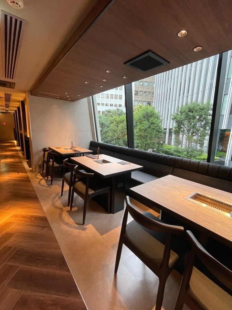 志保さんが投稿した焼肉うしごろ 池袋店に関する口コミの画像