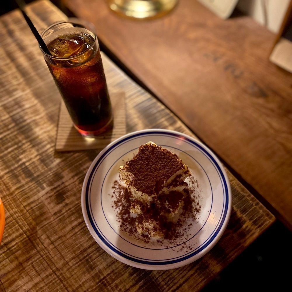 みっちさんが投稿したWhitebird Coffeestandに関する口コミの画像