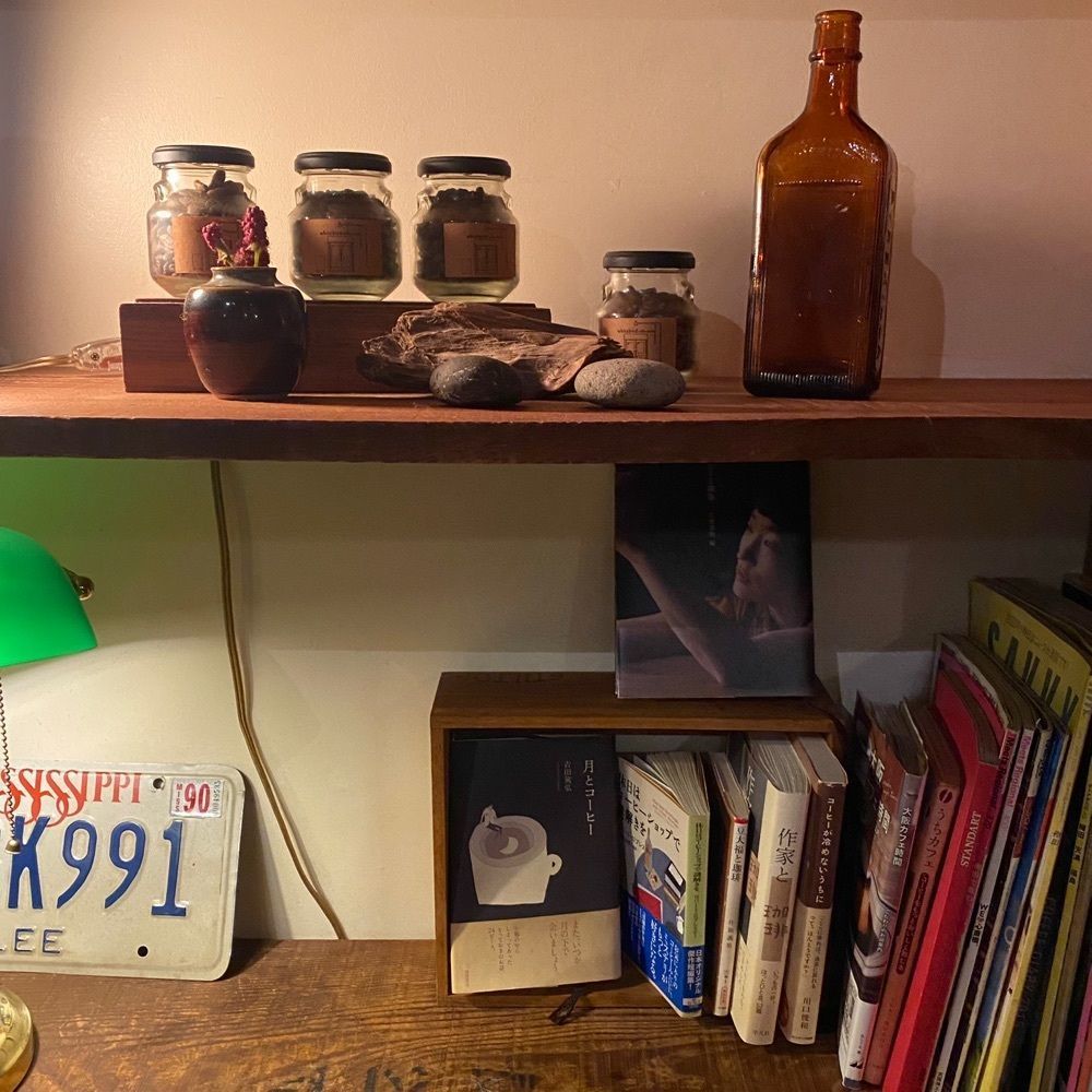 みっちさんが投稿したWhitebird Coffeestandに関する口コミの画像