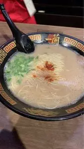 一蘭 中野店