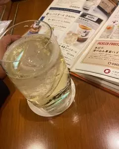 ハイボールバー梅田1923（HIGHBALL BAR 梅田 1923）
