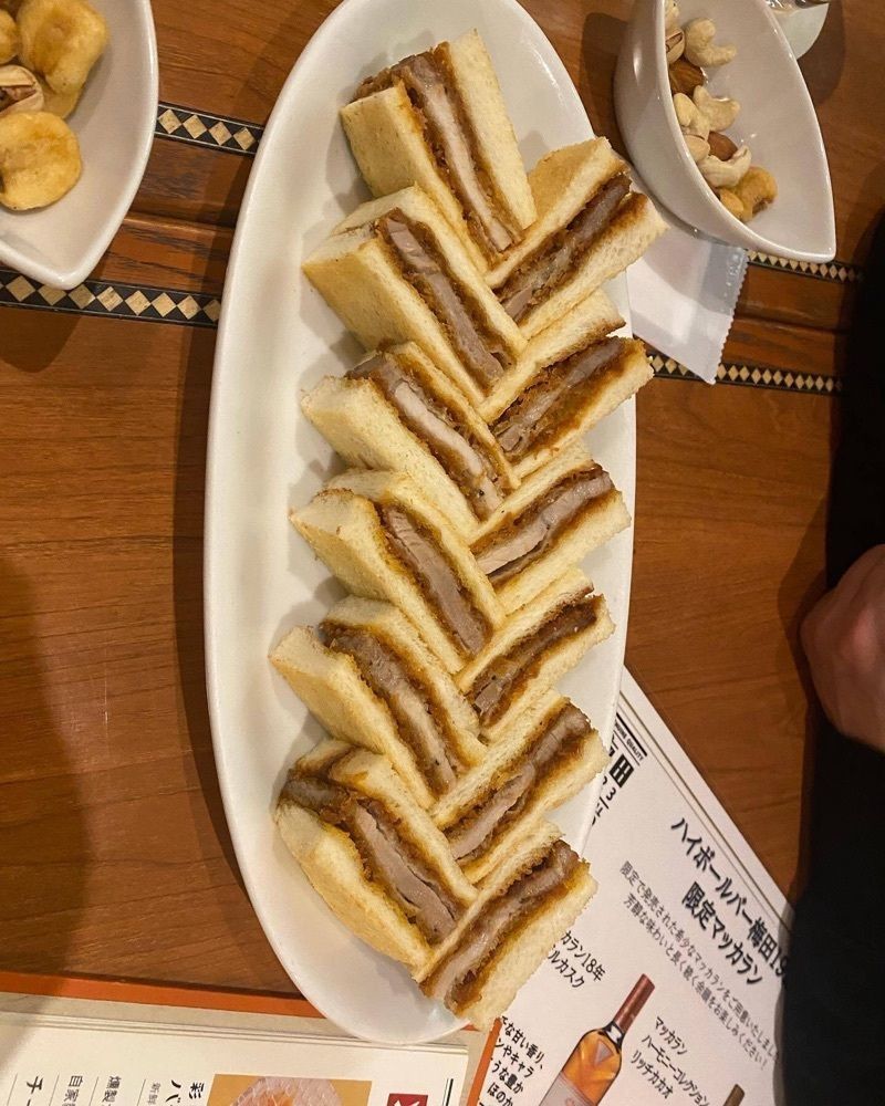 おでかけ探検部さんが投稿したハイボールバー梅田1923（HIGHBALL BAR 梅田 1923）に関する口コミの画像