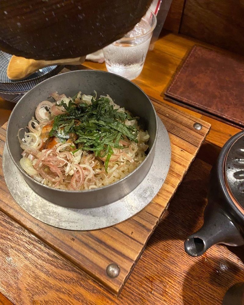 おでかけ探検部さんが投稿したサーモンベーネ 梅田茶屋町店（Salmone bene）に関する口コミの画像