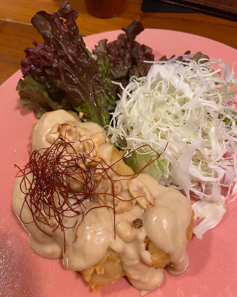 おでかけ探検部さんが投稿したサーモンベーネ 梅田茶屋町店（Salmone bene）に関する口コミの画像