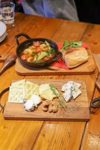 ARK HiLLS CAFE（アークヒルズカフェ）