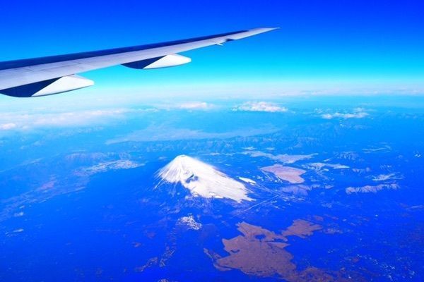 miyumoさんが投稿した富士山（埼玉県日高市）に関する口コミの画像