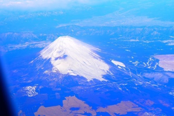 miyumoさんが投稿した富士山（埼玉県日高市）に関する口コミの画像