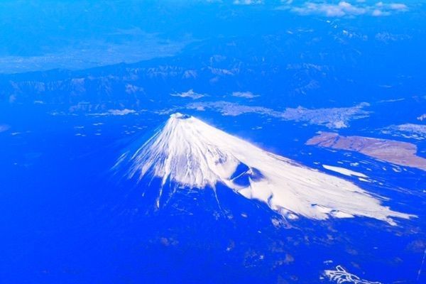 miyumoさんが投稿した富士山（埼玉県日高市）に関する口コミの画像