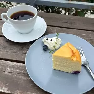 ピースバイピースコーヒー（Piece by Piece coffee）