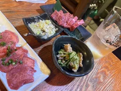 焼肉 もうもうくうくう 渋谷総本店