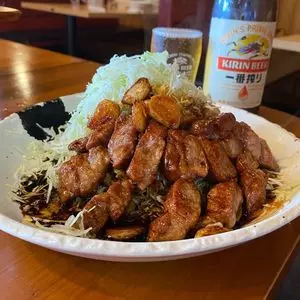 ラーメンちゃん 菰野店