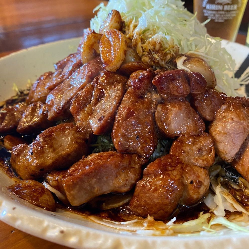 鉄道王さんが投稿したラーメンちゃん 菰野店に関する口コミの画像