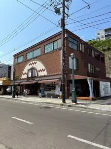 SNOOPY Village 小樽店（スヌーピー ヴィレッジ）