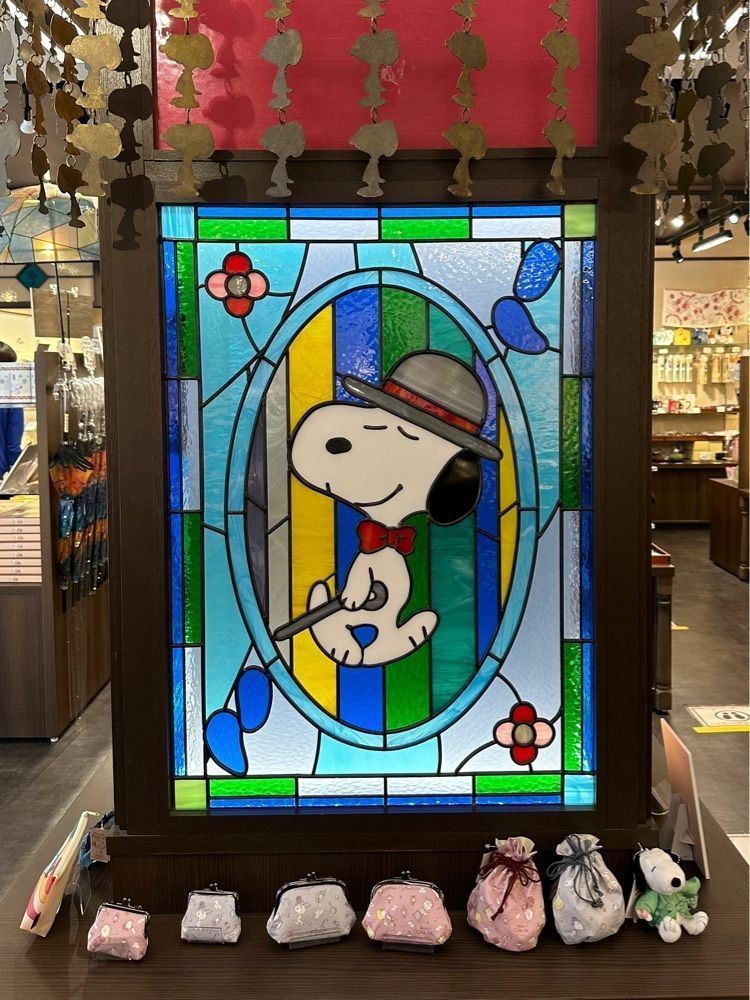 nico☺︎さんが投稿したSNOOPY Village 小樽店（スヌーピー ヴィレッジ）に関する口コミの画像
