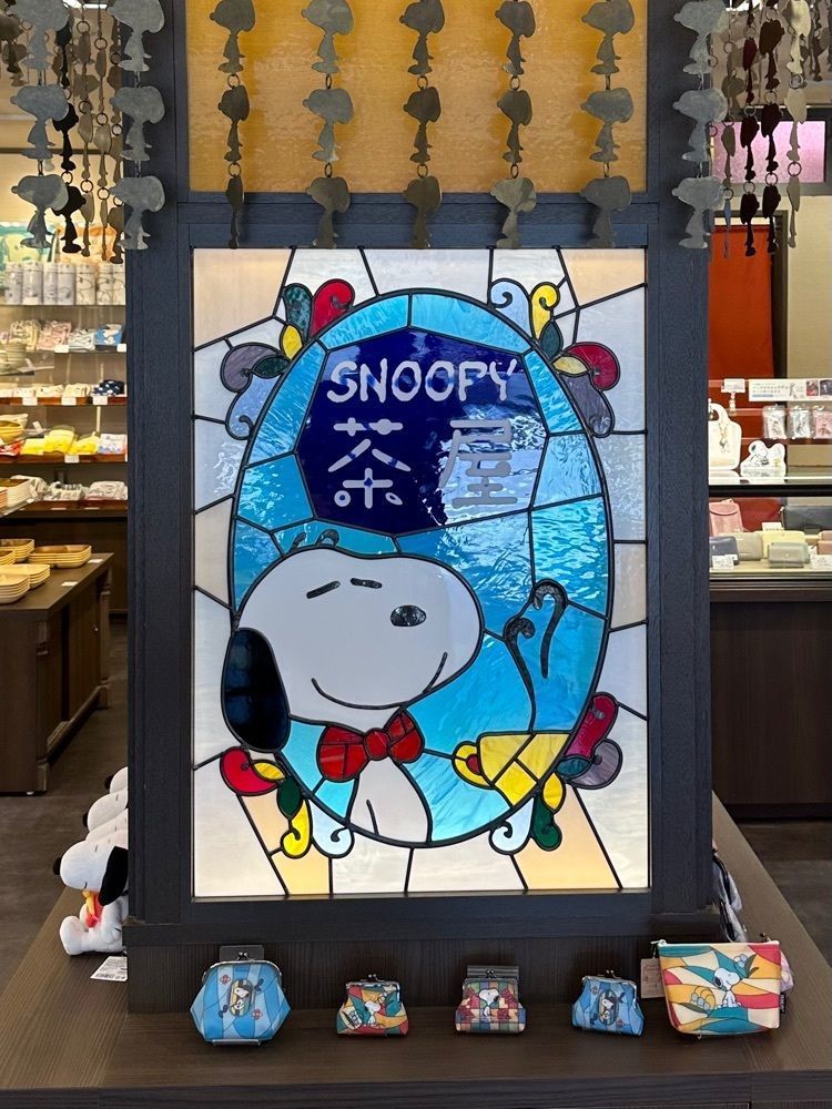 nico☺︎さんが投稿したSNOOPY Village 小樽店（スヌーピー ヴィレッジ）に関する口コミの画像