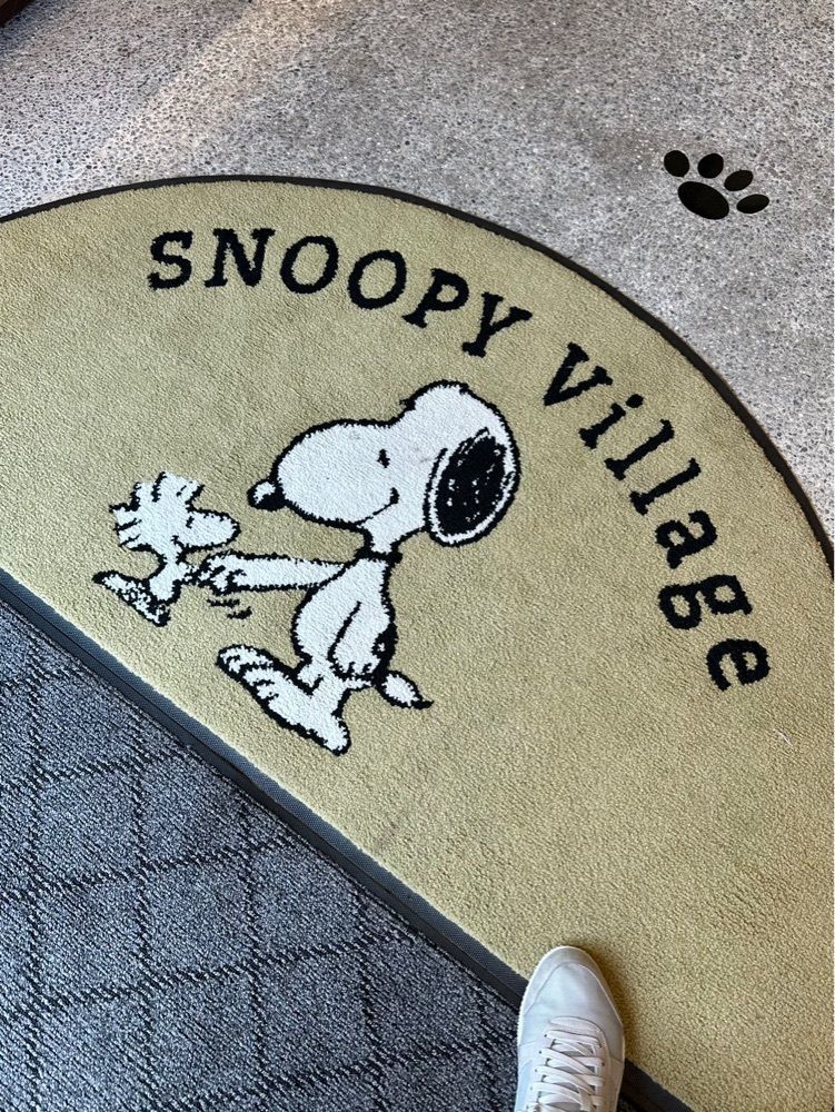 nico☺︎さんが投稿したスヌーピーショコラ 北海道・小樽（SNOOPY Chocolat）に関する口コミの画像