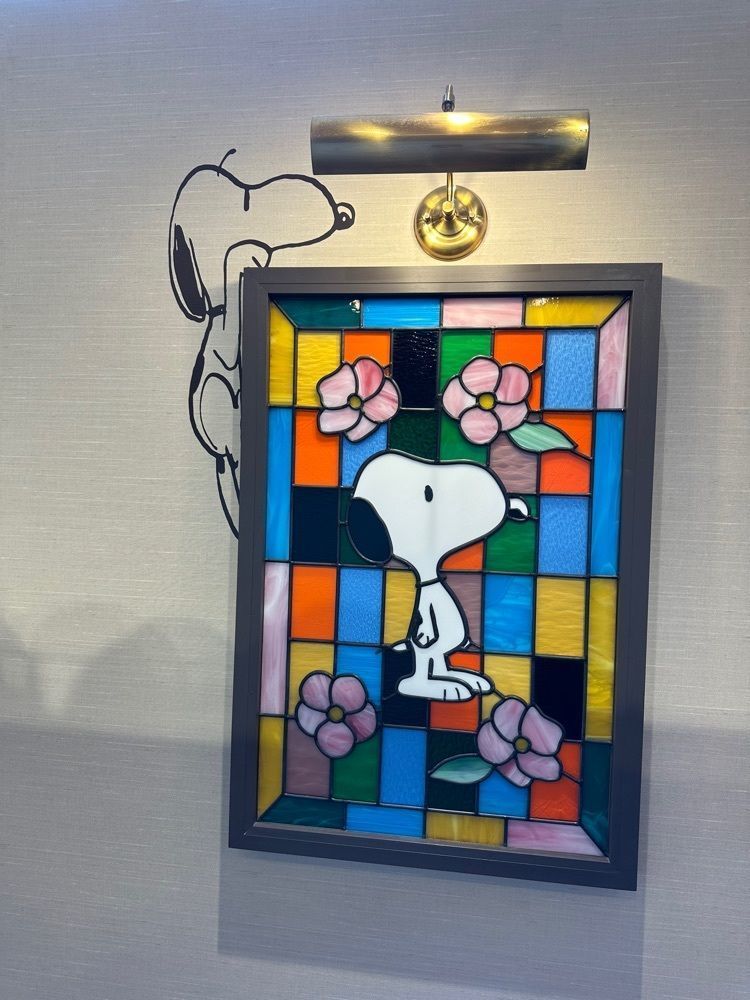 nico☺︎さんが投稿したスヌーピーショコラ 北海道・小樽（SNOOPY Chocolat）に関する口コミの画像