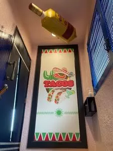 ダックテール