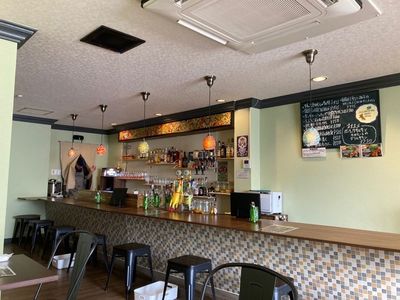 ダックテール 2枚目