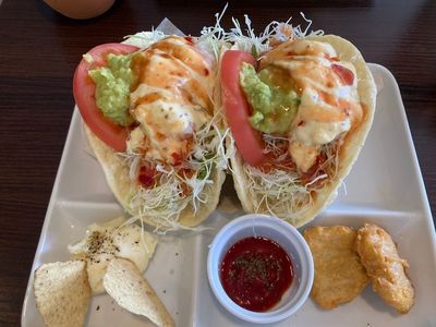 ダックテール 3枚目