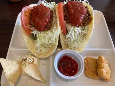 ダックテール 4枚目