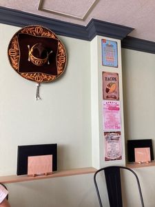 ダックテール 7枚目