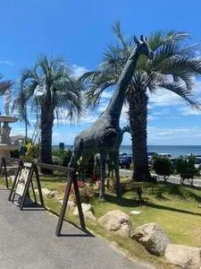 オーシャンテラス（Ocean Terrace）