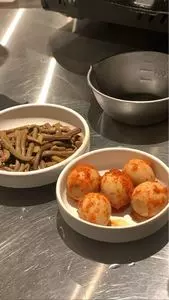 韓国食堂 チェゴ